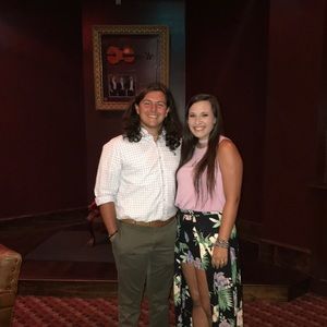 Meet your Posher, Jacob